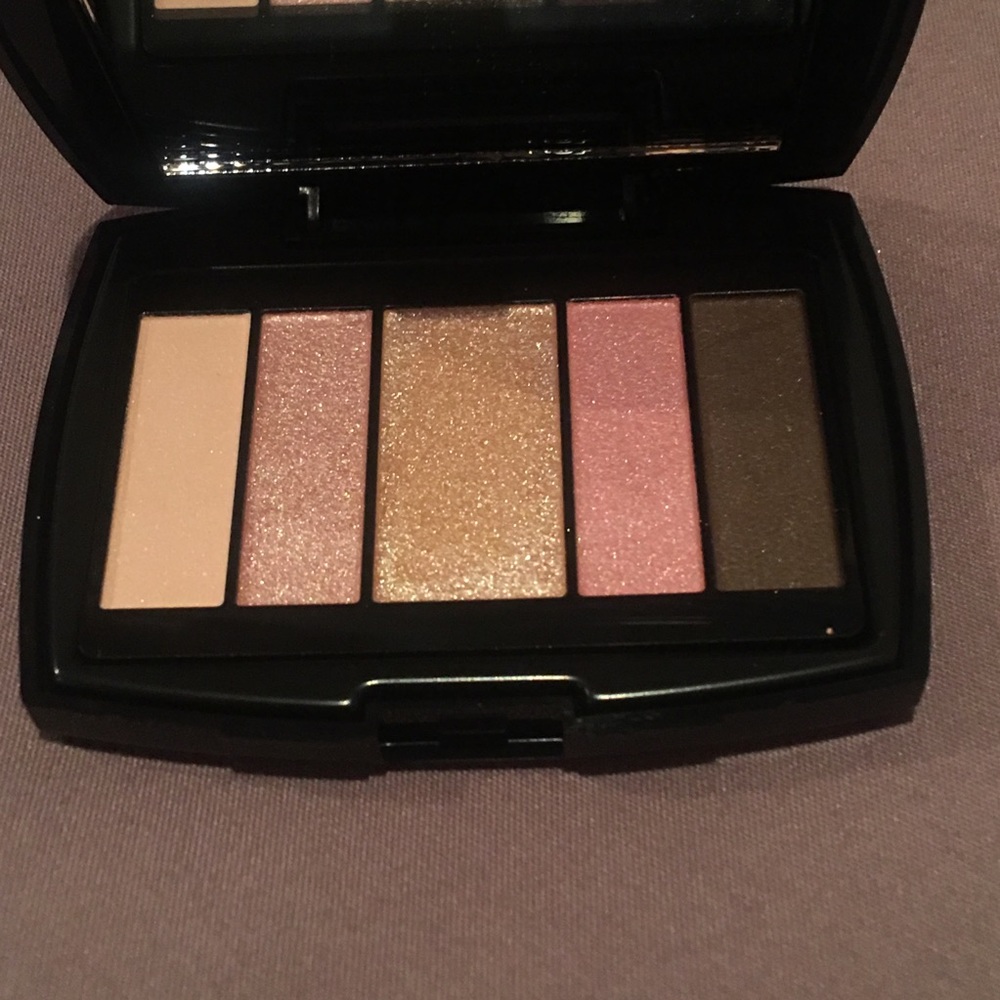 Lancome eyeshadow set 🎊🎉